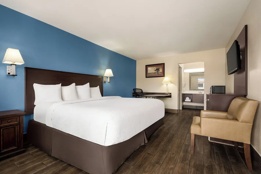 Baymont by Wyndham Kingman hotel detail image 6