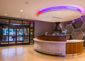 SpringHill Suites by Marriott Kingman Route 66 hotel thumbnail 2