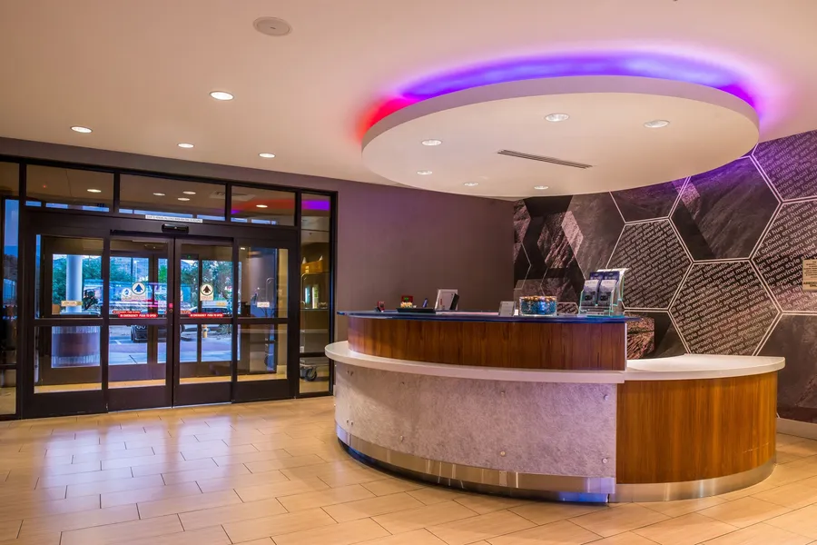 SpringHill Suites by Marriott Kingman Route 66 hotel detail image 2