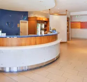 SpringHill Suites by Marriott Kingman Route 66 hotel detail image 3