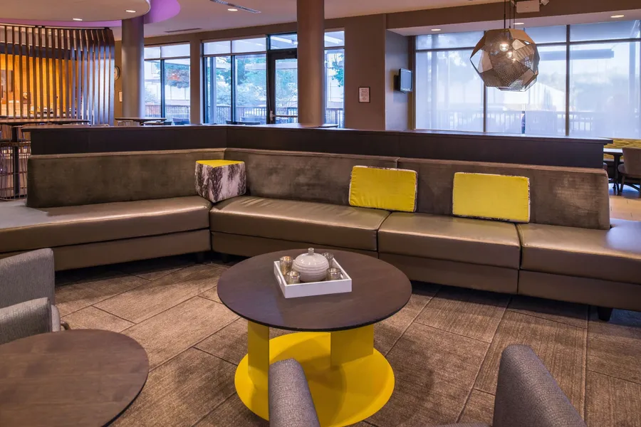 SpringHill Suites by Marriott Kingman Route 66 hotel detail image 6