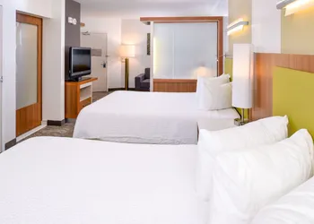 SpringHill Suites by Marriott Kingman Route 66 hotel thumbnail 8