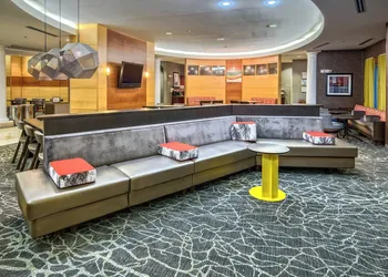 Springhill Suites by Marriott New Bern hotel thumbnail 2