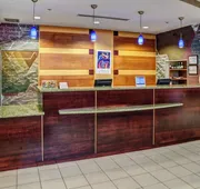 Springhill Suites by Marriott New Bern hotel detail image 3