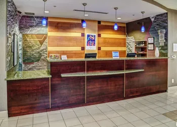 Springhill Suites by Marriott New Bern hotel thumbnail 3