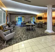 Springhill Suites by Marriott New Bern hotel detail image 4