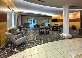 Springhill Suites by Marriott New Bern hotel thumbnail 4