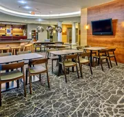Springhill Suites by Marriott New Bern hotel detail image 5