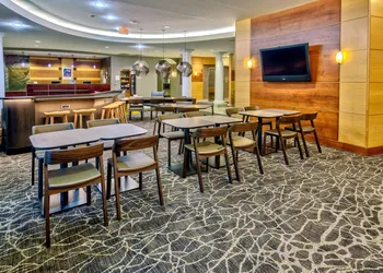 Springhill Suites by Marriott New Bern hotel thumbnail 5