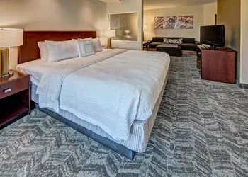 Springhill Suites by Marriott New Bern hotel thumbnail 6