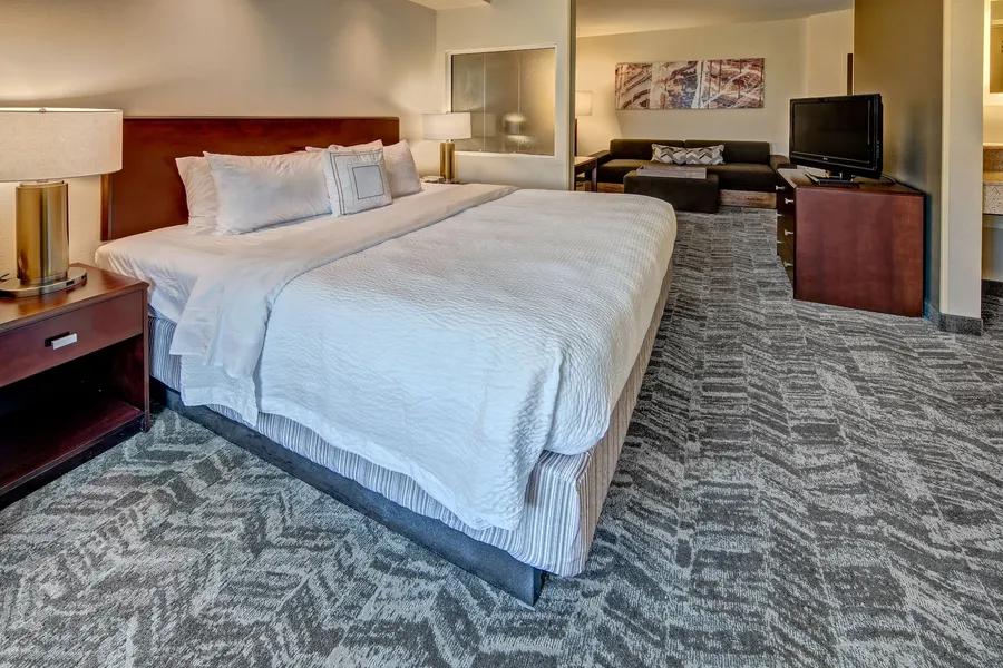 Springhill Suites by Marriott New Bern hotel detail image 6
