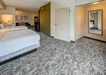Springhill Suites by Marriott New Bern hotel thumbnail 7