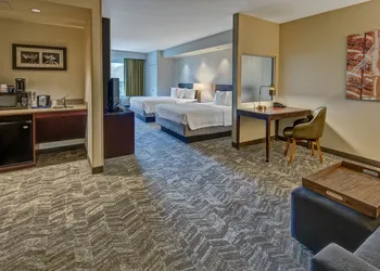 Springhill Suites by Marriott New Bern hotel thumbnail 8