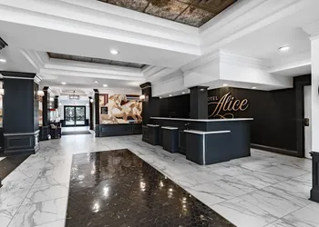 Hotel Alice At Atlantic Beach hotel thumbnail 2