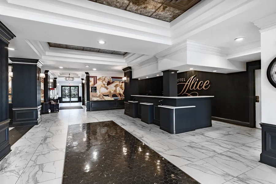 Hotel Alice At Atlantic Beach hotel detail image 2