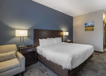 Clarion Inn Kingman I-40 Route 66 hotel thumbnail 8