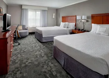 Sonesta Select Tinton Falls Eatontown hotel thumbnail 5