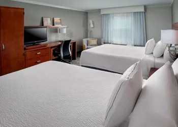 Sonesta Select Tinton Falls Eatontown hotel thumbnail 6
