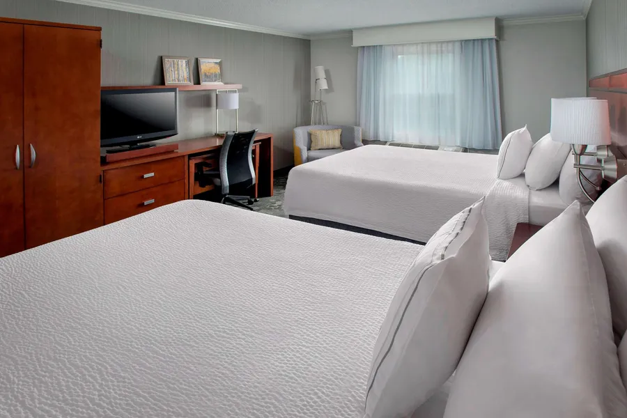 Sonesta Select Tinton Falls Eatontown hotel detail image 6