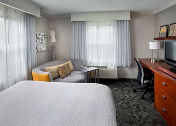 Sonesta Select Tinton Falls Eatontown hotel thumbnail 7
