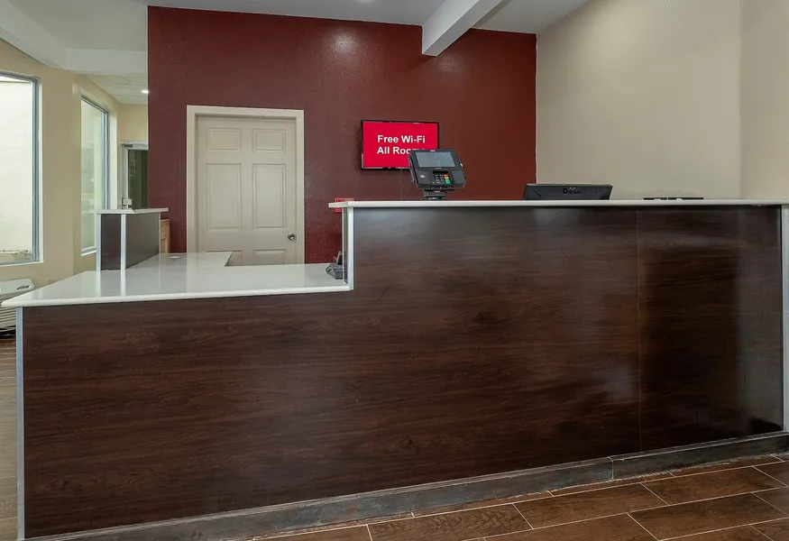 Red Roof Inn Freehold hotel detail image 2
