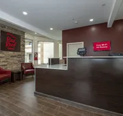 Red Roof Inn Freehold hotel detail image 3