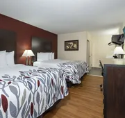 Red Roof Inn Freehold hotel detail image 7