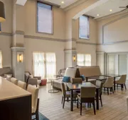 Hampton Inn Raynham-Taunton hotel detail image 3
