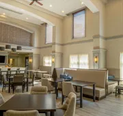 Hampton Inn Raynham-Taunton hotel detail image 4