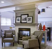 Hampton Inn Raynham-Taunton hotel detail image 5