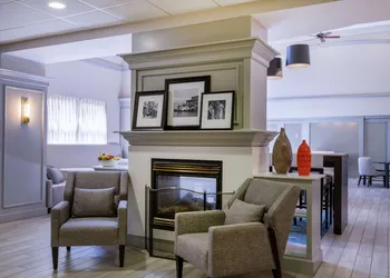 Hampton Inn Raynham-Taunton hotel thumbnail 5