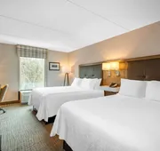 Hampton Inn Raynham-Taunton hotel detail image 7