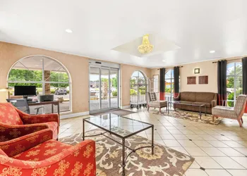 Best Western Hazlet Inn hotel thumbnail 2