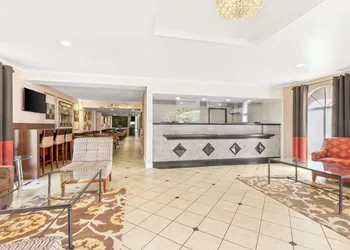 Best Western Hazlet Inn hotel thumbnail 3