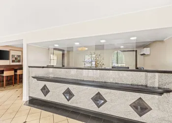 Best Western Hazlet Inn hotel thumbnail 4