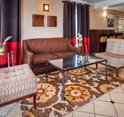 Best Western Hazlet Inn hotel detail image 5