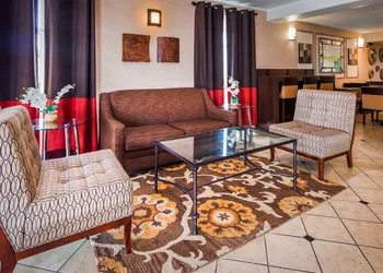 Best Western Hazlet Inn hotel thumbnail 5