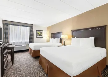 Best Western Hazlet Inn hotel thumbnail 6