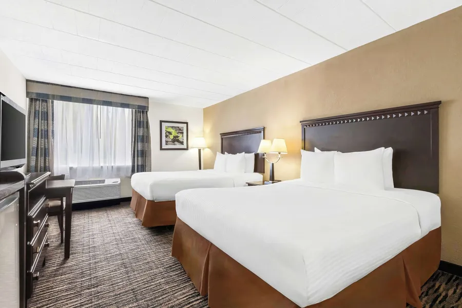 Best Western Hazlet Inn hotel detail image 6