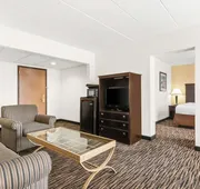 Best Western Hazlet Inn hotel detail image 7