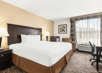 Best Western Hazlet Inn hotel thumbnail 8