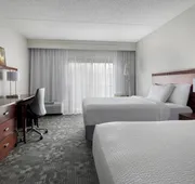 Courtyard by Marriott Lincroft Red Bank hotel detail image 3