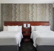 Courtyard by Marriott Lincroft Red Bank hotel detail image 5