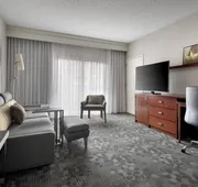 Courtyard by Marriott Lincroft Red Bank hotel detail image 7