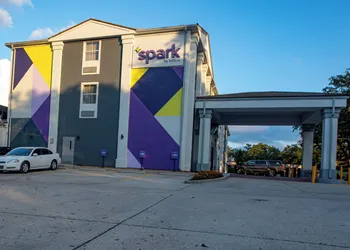 Spark by Hilton Lafayette South hotel thumbnail 4