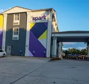Spark by Hilton Lafayette South hotel detail image 4