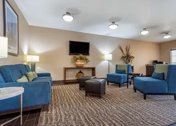 Comfort Inn & Suites Scott-West Lafayette hotel thumbnail 2