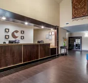 Comfort Inn & Suites Scott-West Lafayette hotel detail image 3