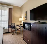 Comfort Inn & Suites Scott-West Lafayette hotel detail image 5