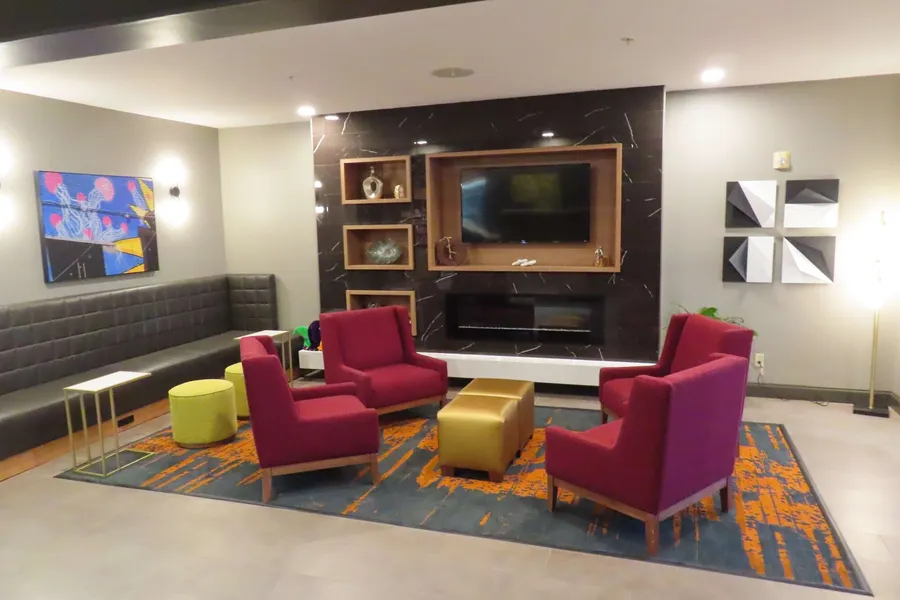 Best Western Heritage Inn & Suites hotel detail image 2